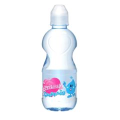 Szentkirályi Cseppség 0,33L drs 50-ft