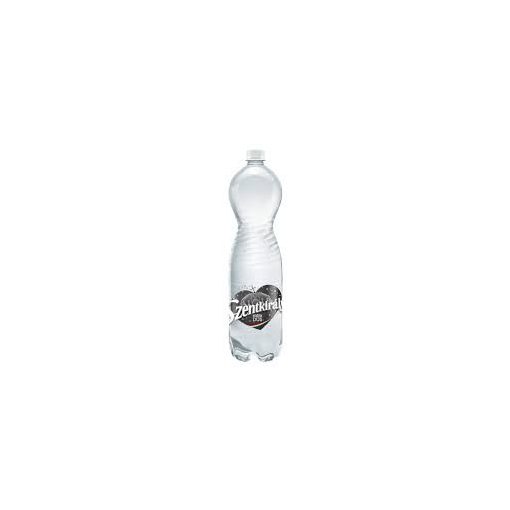 Szentkirályi Dús Víz 0,5L drs 50-ft