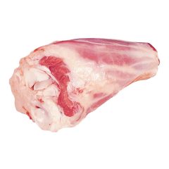 Bárány hátsó csülök 350 - 650 g/db fagyasztott