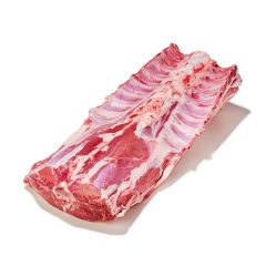 Bárány karaj csontos fagyasztott