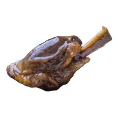 Báránycsülök rozmaringos Sous Vide 2 db/cs fagyasztott