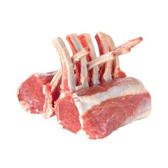 Báránygerinc korona french racks fagyasztott