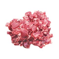 Birkakocka csont nélküli fagyasztott