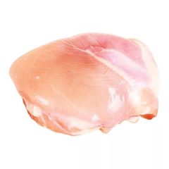 Csirkecomb filé bőr nélkül