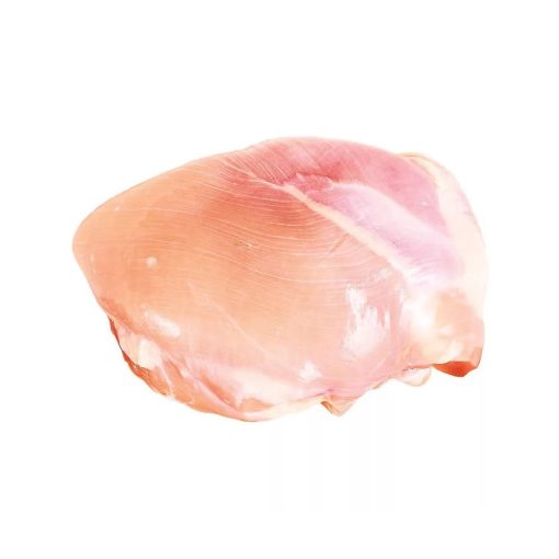 Csirkecomb filé bőr nélkül