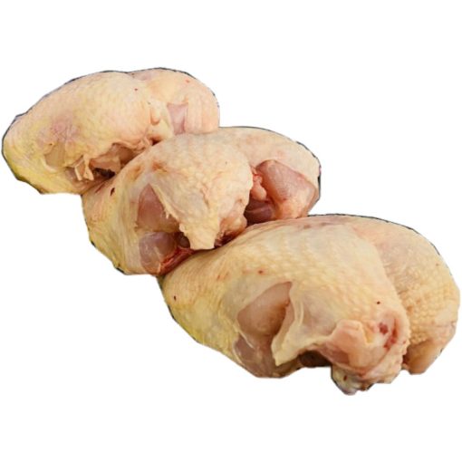 Tanyasi bőrös csontos csirkemell