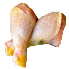 Tanyasi csirke alsócomb