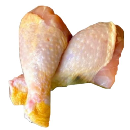 Tanyasi csirke alsócomb