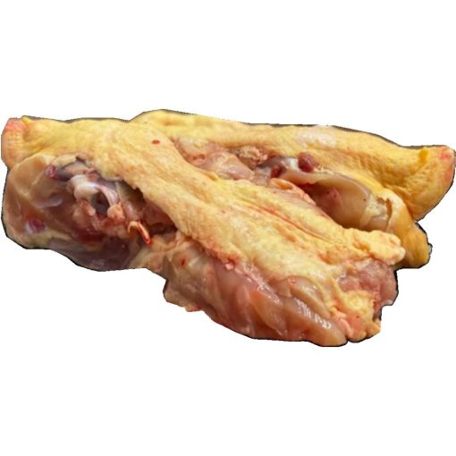 Tanyasi csirke farhát