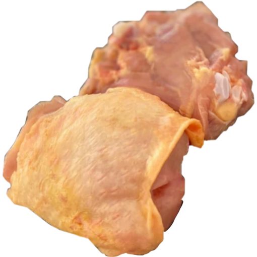 Tanyasi csirke felsőcomb