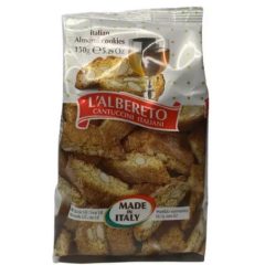 L'Albereto Cantuccini 150g