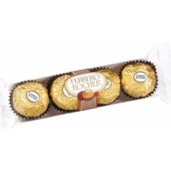 Ferrero Rocher Desszert 50 g