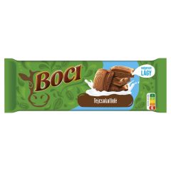 Boci Tejcsokoládé 90g