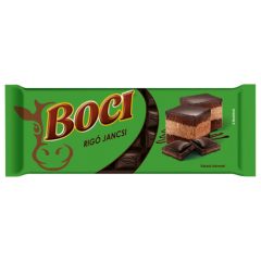 Boci Rigó jancsi 100g