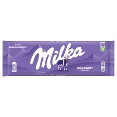 Milka Alpesi tejcsokoládé 250 g