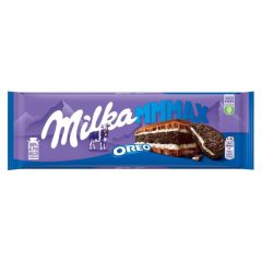 Milka Csokoládé Oreo 300 g