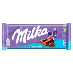 Milka Bubbly 90g