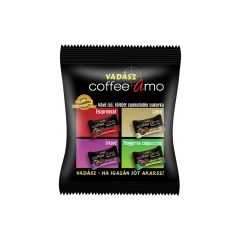 Vadász Coffee Amo 4 féle kávé ízű 100g