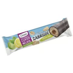 Cornexi citrom-lime töltött zabrudi 30 g
