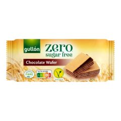 Gullón Cukormentes kakaós nápolyi 60 g