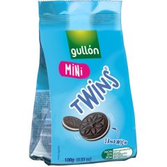 Gullón Mini Twins Sandwich 100 g