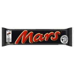 Mars csokoládé 51g