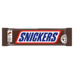Snickers szelet 50g