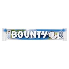 Bounty tejcsoki szelet 57g