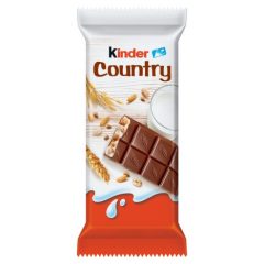 Kinder Country 23,5 g