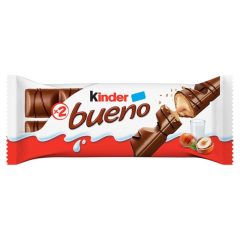Kinder Bueno 43g