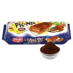 Pic-Nic kakaókrémes piskóta 200g