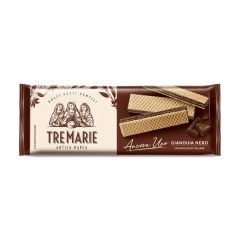 Tre Marie étcsokoládés-mogyorós nápolyi 175g 