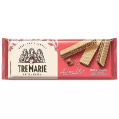 Tre Marie mogyorós ostya 140g 