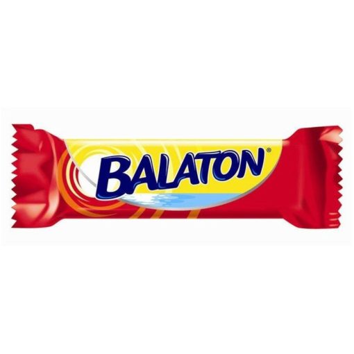 Balaton Szelet Étcsokis 30g