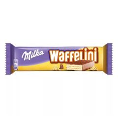 Milka Waffelini Milk 31g