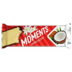 Moments Ostya Kókuszos  45 g