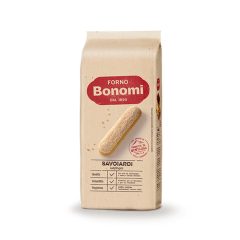 Bonomi babapiskóta 400g