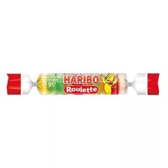 Haribo roulette 25g