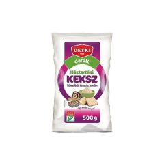 Detki darált háztartási keksz 500 g
