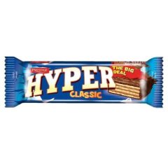 Hyper ostyaszelet classic 50 g