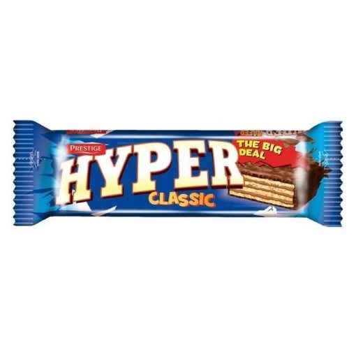 Hyper ostyaszelet classic 50 g
