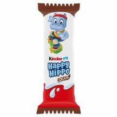 Kinder happy hippo 20,7g