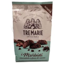 Tre Marie Omlós csokis keksz 300g AKCIÓ