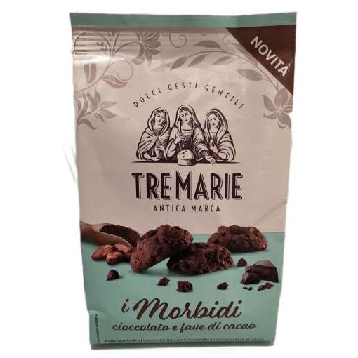 Tre Marie Omlós csokis keksz 300g AKCIÓ