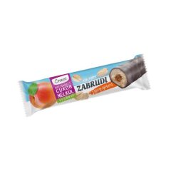 Cornexi Zabrudi - Sárgabarack töltelék (cukormentes) 30 g