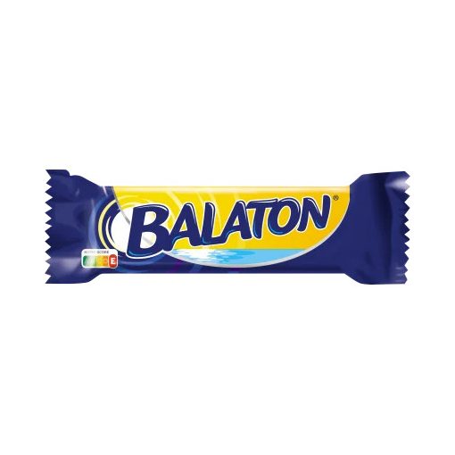 Balaton tejcsokis szelet 30g AKCIÓ