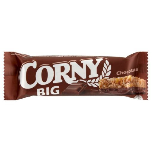 Corny Big Chocolate 50g AKCIÓ
