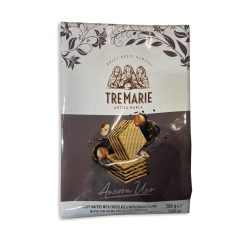 Tre Marie csokis-mogyorós nápolyi kocka 200g