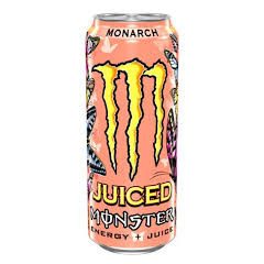 Monster Monarch 0,5L drs 50-ft energiaital 