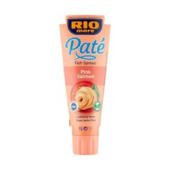 Rio Mare lazacpástétom 100 g